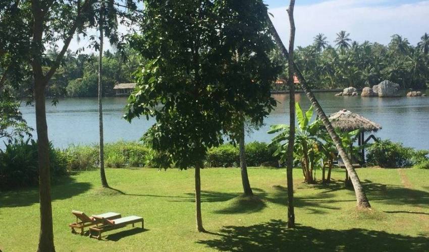 Villa 13215 in Sri Lanka Main Image
